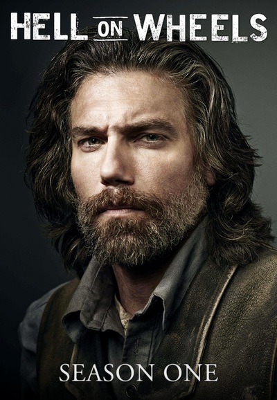 Hell on Wheels - Season 1 [17009] (A1786148401) [[TV Shows]] --Orphaned--